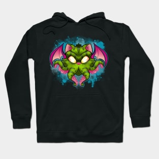 CaThulhu Hoodie